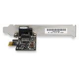 StarTech.com ST2GPEX netværkskort Intern Ethernet 2500 Mbit/s