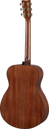 Yamaha STORIA III Akustisk guitar 6 strenge Brun, Rød