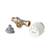 Danfoss 003L1080 rørbeslag
