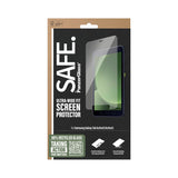 PanzerGlass SAFE. by ® Skærmbeskyttelse Samsung Galaxy Tab Active5 | Active3 | Ultra-Wide Fit