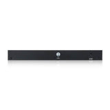 Zyxel GS1900-10HP Administreret L2 Gigabit Ethernet (10/100/1000) Strøm over Ethernet (PoE) Sort