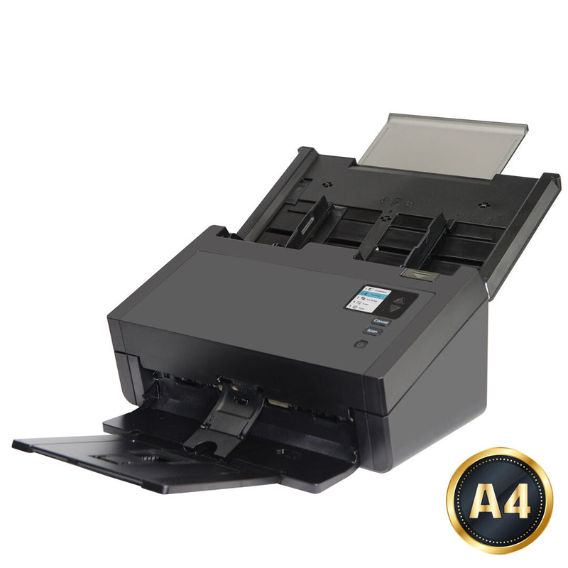Avision AD360G ADF-scanner 600 x 1200 dpi A4 Sort