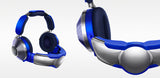 Dyson Zone Headset Kabel & trådløs Opkald/musik USB Type-C Bluetooth Blå