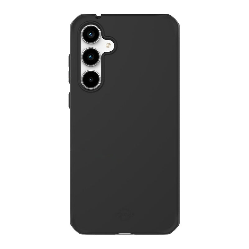 Mobilis 066069 mobiltelefon etui 16,8 cm (6.6") Cover Sort