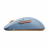 CHERRY XTRFY CX-M68W-BLUE mus Spil Højre hånd RF trådløst 26000 dpi