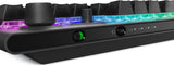 Alienware Tri-Mode AW920K tastatur Spil USB + RF Wireless + Bluetooth Grå