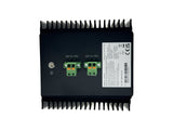 LevelOne IGU-2071 netværksswitch Administreret L2+ Gigabit Ethernet (10/100/1000) Sort