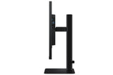 Samsung S60UD computerskærm 68,6 cm (27") 2560 x 1440 pixel Quad HD LCD Sort