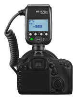 Godox MF-R76N kameraflash Kompakt blitz Sort