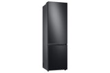 Samsung RB38C7B6AB1 Fritstående Sort