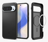 Spigen ACS09722 mobiltelefon etui 17,3 cm (6.8") Cover Sort