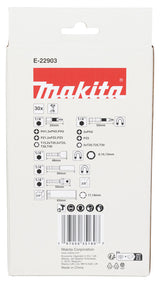 Makita E-22903 skruetrækker bit