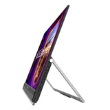 ASUS ZenScreen MB229CF computerskærm 54,6 cm (21.5") 1920 x 1080 pixel Fuld HD LED Sort