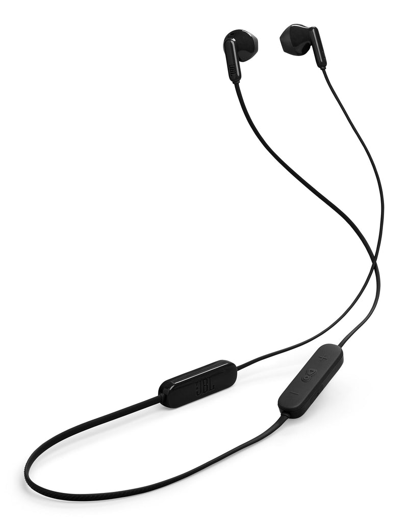 JBL Tune 235BT Headset Trådløs I ørerne Opkald/musik Bluetooth Sort