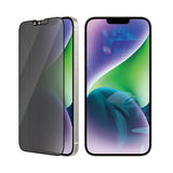 PanzerGlass ® Privacy Skærmbeskyttelse iPhone 14 Plus | 13 Pro Max | Ultra-Wide Fit