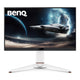 BenQ EX271U computerskærm 68,6 cm (27") 3840 x 2160 pixel 4K Ultra HD LED Sort, Hvid
