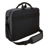 Case Logic Era ERALB116 Obsidian 39,6 cm (15.6") Mappe Grå