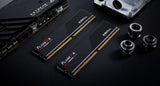 G.Skill Trident Z RGB F5-6000J4048F24GX2-FX5 hukommelsesmodul 48 GB 2 x 24 GB DDR5 288-pin DIMM