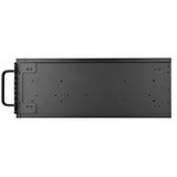 Silverstone RM47-502-I computeretui Stativ Sort