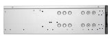 Silverstone RM32 Stativ Grå, Sort
