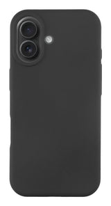 4smarts 541568 mobiltelefon etui 16 cm (6.3") Cover Sort