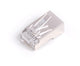 Digitus X-ML-6F-IMP kabelsamler RJ45 Rustfrit stål