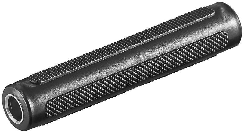 Goobay 11853 kabel kønsskifter 6.35 mm (3-pin, stereo) Sort