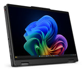 Lenovo ThinkPad T14s 2-in-1 Gen 2 Copilot+ PC Intel Core Ultra 5 325 Hybrid (2-i-1) 35,6 cm (14") Berøringsskærm WUXGA 32 GB LPDDR5x-SDRAM 512 GB SSD Wi-Fi 7 (802.11be) Windows 11 Pro Tysk Sort