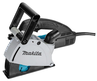 Makita SG1251J murfræser 12,5 cm 10000 rpm 1400 W