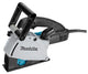 Makita SG1251J murfræser 12,5 cm 10000 rpm 1400 W
