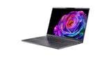 Acer Aspire 16 AI A16-61M-R4JE Copilot+ PC AMD Ryzen AI 5 330 Laptop 40,6 cm (16") WUXGA+ 32 GB LPDDR5x-SDRAM 1 TB SSD Wi-Fi 6E (802.11ax) Windows 11 Home Grå