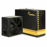 Inter-Tech ArgusNT GPS-700 enhed til strømforsyning 700 W 20+4 pin ATX ATX Sort