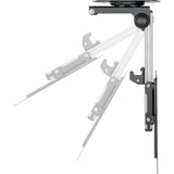 Schwaiger LWHD3720 513 94 cm (37") Sort
