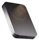 ZENS Pro 1 Slim 10000 mAh Trådløs opladning Sort