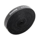 Baseus ACMGT-F01 strop Universel Flannel, Polypropylen (PP) Sort