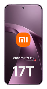 Xiaomi 17T PRO 17,4 cm (6.83") Dual SIM 5G USB Type-C 12 GB 512 GB 7000 mAh Violet