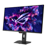 ASUS ROG Strix OLED XG27AQDMES computerskærm 67,3 cm (26.5") 2560 x 1440 pixel Quad HD QD-OLED Sort