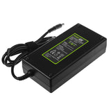 Green Cell AD106P strømadapter og vekselret Indendørs 240 W Sort
