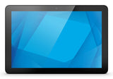 Elo Touch Solutions I-Series 5 Digital fladpaneldisplay 25,6 cm (10.1") LED Wi-Fi 450 cd/m² Sort Berøringsskærm Indbygget processer Android