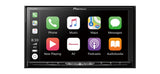 Pioneer AVH-Z9200DAB bil media receiver Sort 50 W Bluetooth