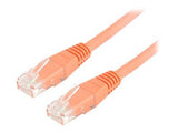 Prokord UTP-0060 netværkskabel Orange 20 m Cat6 U/UTP (UTP)