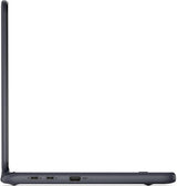 DELL Chromebook CC11260 Intel® N N150 29,5 cm (11.6") HD 8 GB LPDDR5-SDRAM 64 GB eMMC Wi-Fi 6E (802.11ax) ChromeOS Sort Nordisk