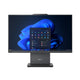 Lenovo ThinkCentre neo 50a 24 Gen 5 Intel Core 5 210H 60,5 cm (23.8") 1920 x 1080 pixel All-in-One PC 16 GB DDR5-SDRAM 256 GB SSD Windows 11 Pro Wi-Fi 6 (802.11ax) Grå
