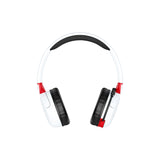 HyperX Cloud Mini – trådløst gaming-headset (hvidt)
