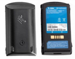 Zebra BTRY-MC33-52MA-10 reservedel til håndholdt, mobil computer Batteri