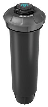 Gardena 8232-20 vandsprinkler Pop-up sprinkler Sort