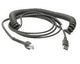 Motorola 2.8m USB A