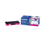 Brother TN-130M tonerpatron 1 stk Original Magenta