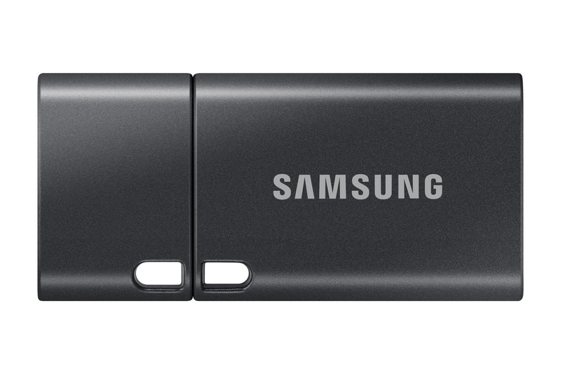 Samsung MUF-512DA USB-nøgle 512 GB USB Type-C 3.2 Gen 1 (3.1 Gen 1) Grå
