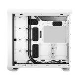 Fractal Design Torrent Tower Hvid